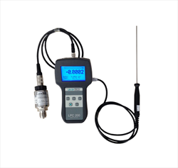 Đồng hồ đo áp suất LR-Cal LPC 200-T LR- CAL DRUCK & TEMPERATUR